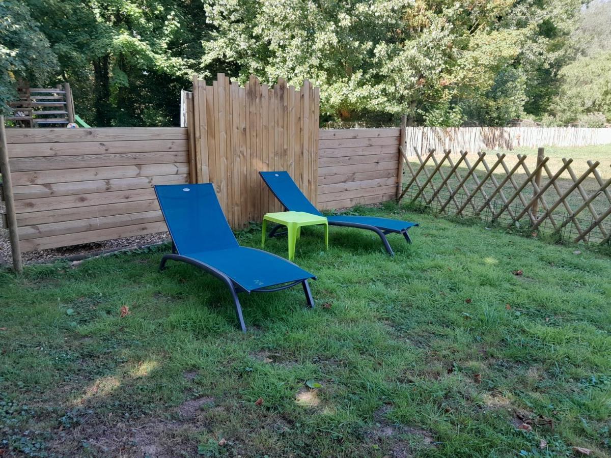 Le Paddock Du Val De Lys Hotel Blessy Kültér fotó