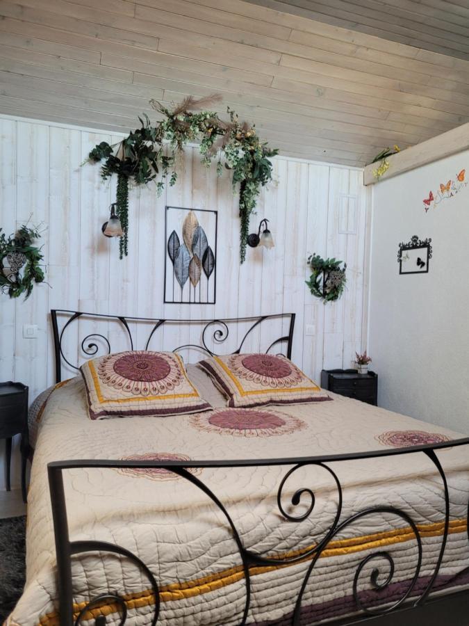 Le Paddock Du Val De Lys Hotel Blessy Kültér fotó
