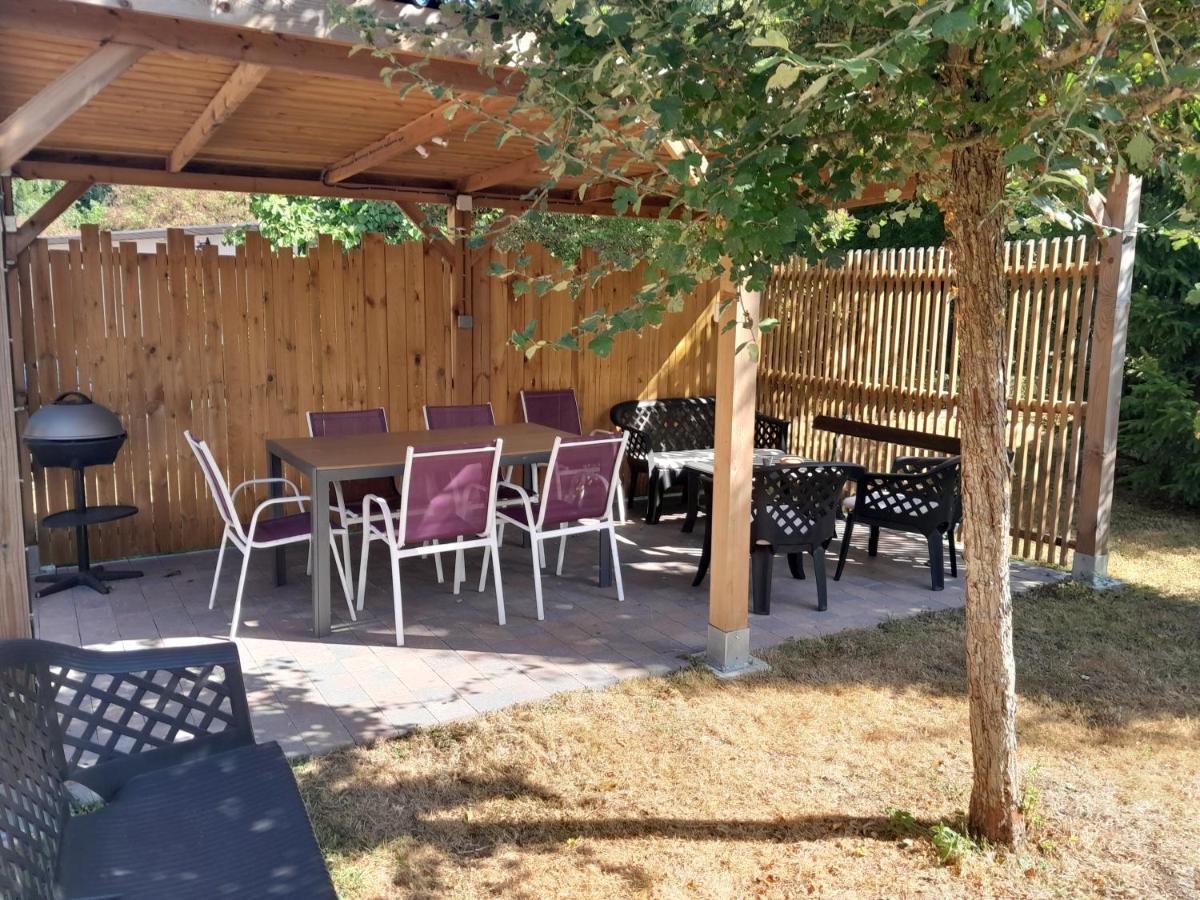 Le Paddock Du Val De Lys Hotel Blessy Kültér fotó