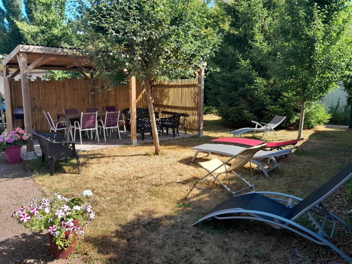 Le Paddock Du Val De Lys Hotel Blessy Kültér fotó