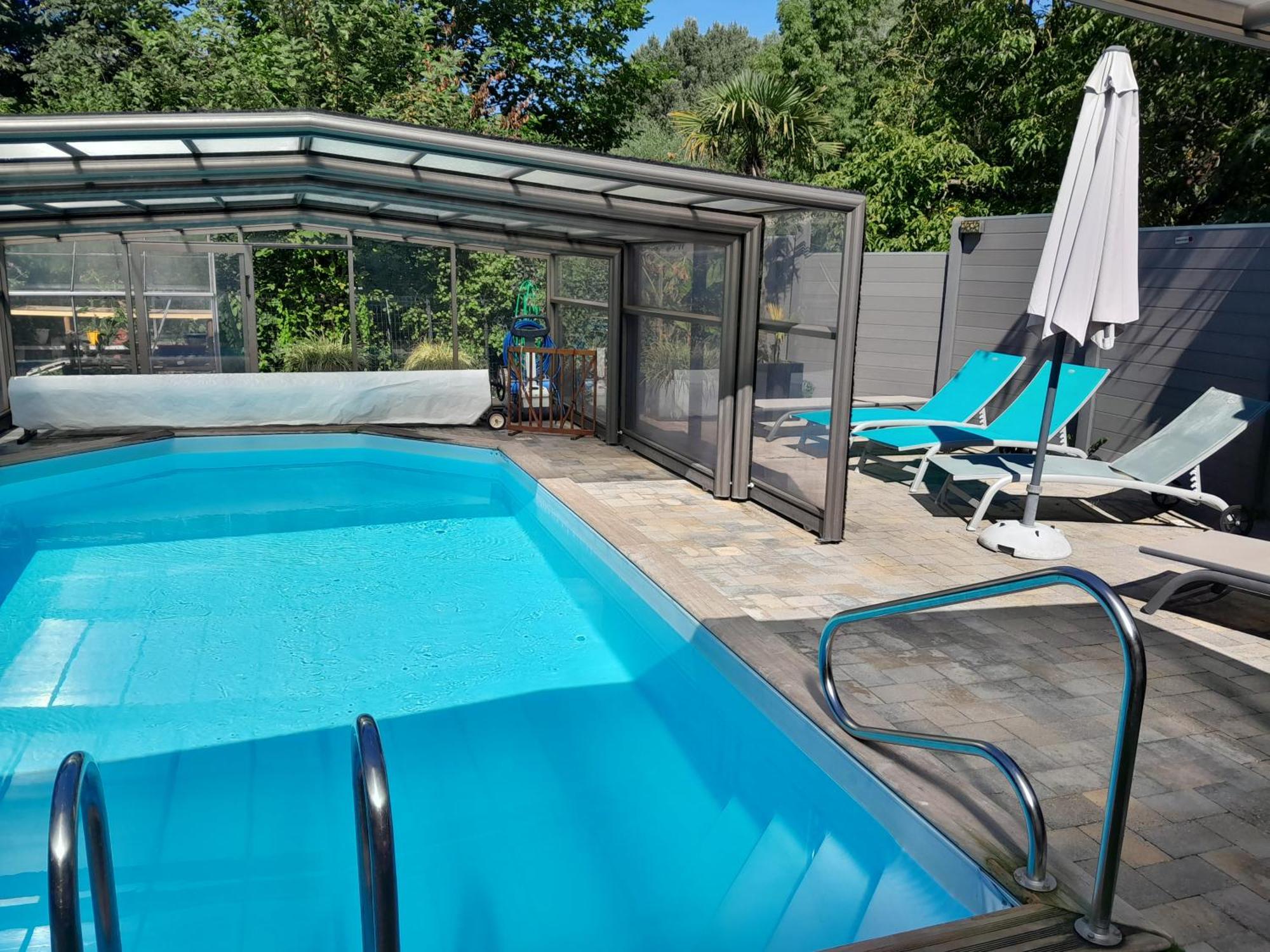 Le Paddock Du Val De Lys Hotel Blessy Kültér fotó